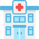 Hospital icon