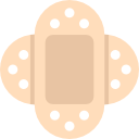 Band aid icon