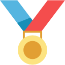Medal icon