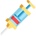 Syringe icon