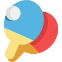 ping pong icon