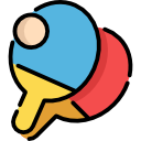 ping pong icon