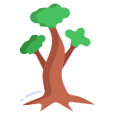 Árbol icon