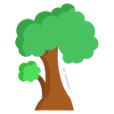 Árbol icon