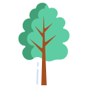 Árbol icon