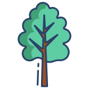 Árbol icon