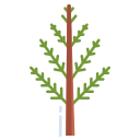 Árbol icon