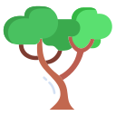 Árbol icon