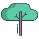 Árbol icon