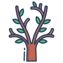 Árbol icon