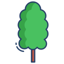 Árbol icon