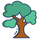 Árbol icon