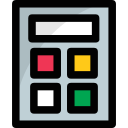 calculadora icon