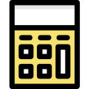 calculadora icon