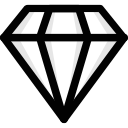 diamante icon