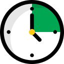 reloj icon