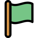 bandera icon