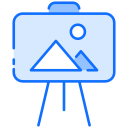 cuadro icon