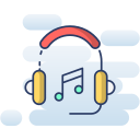 auriculares icon