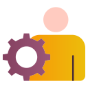 crm icon