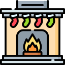 chimenea icon