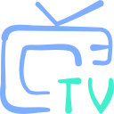 televisor icon