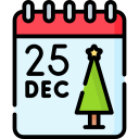 calendario icon