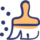 cleaning icon