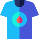 Tshirt icon