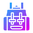 mochila icon