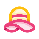 sombrero pamela icon