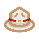 sombrero icon