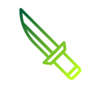 cuchillo icon