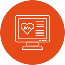 cardiograma icon