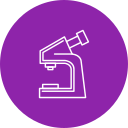 microscopio icon