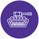 tanque