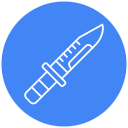 cuchillo icon