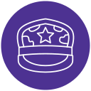 sombrero icon