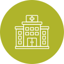 hospital icon