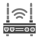 router de wifi