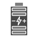 estado de la batería icon