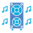 altavoz icon