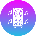 altavoz icon