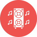 altavoz icon