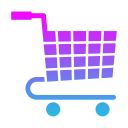 carrito de compras icon