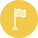 bandera icon