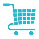 carrito de compras icon