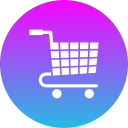 carrito de compras icon