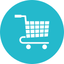 carrito de compras icon