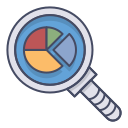 data analytics icon